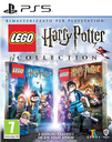 Lego Harry Potter Collection 