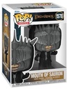 Funko Pop! The Lord of the Rings - Mouth Of Sauron (9 cm)