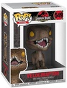 Funko Pop! Jurassic Park - Velociraptor (9 cm)