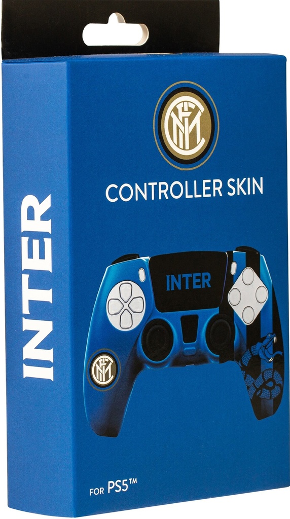 Controller Skin Inter 3.0 (PS5)