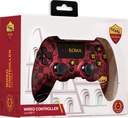 Wired Controller AS Roma (PS4)