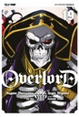 Fumetto Overlord 19