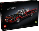 Lego DC - Batman: Batmobile Classic TV Series