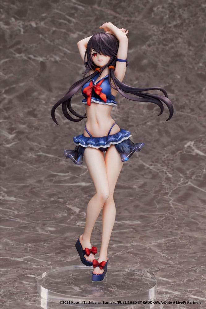 Date a Live IV - Kurumi Tokisaki (24 cm)