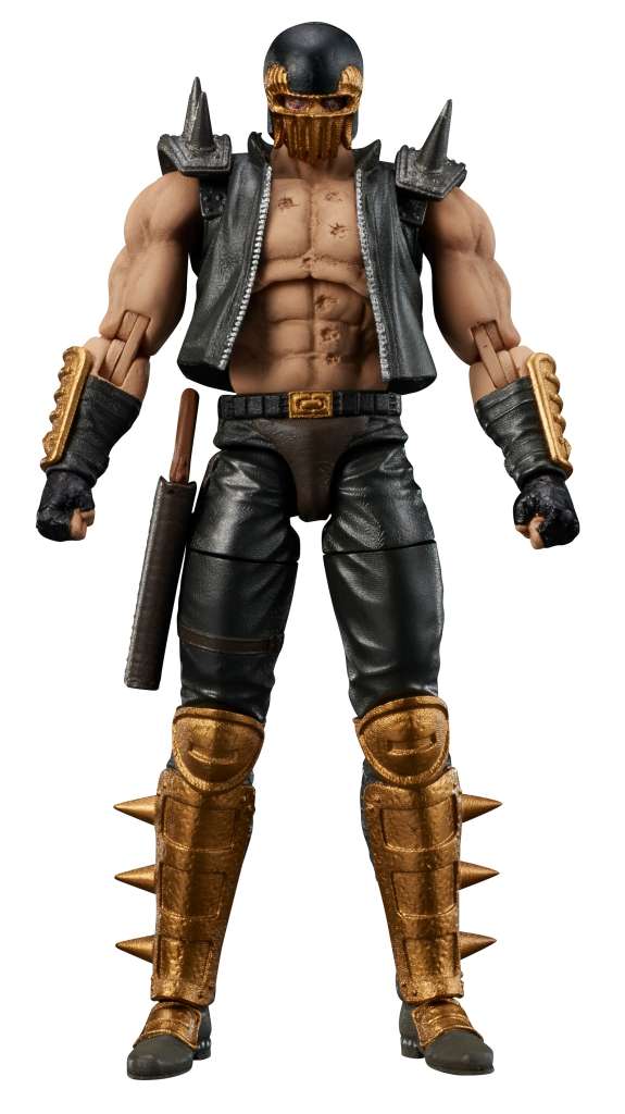 Fist Of The North Star - Jagi (Digaction, 8 cm)