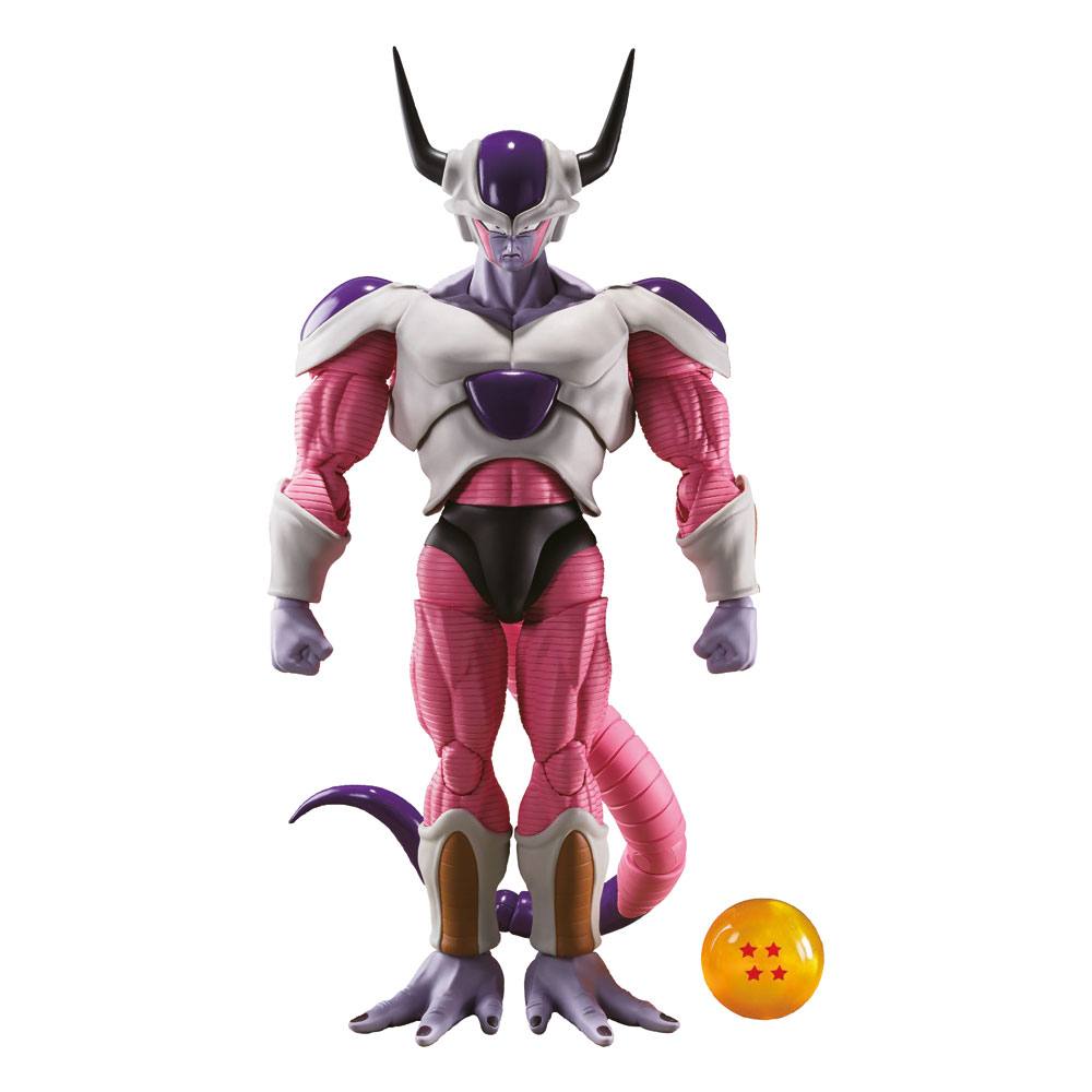 Dragon Ball Z - Frieza Second Form (Figuarts, 19 cm)