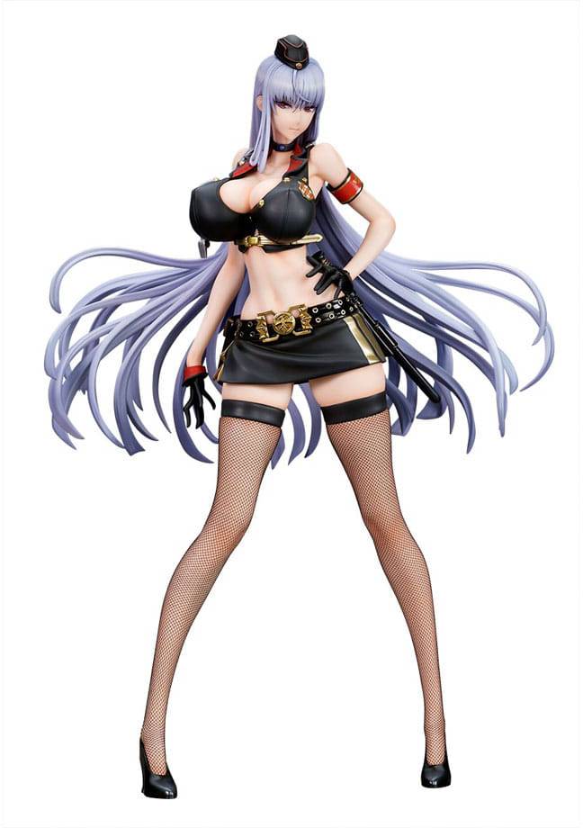 Valkyria Chronicles 4 - Selvaria Bles (Swimsuit Style, 26 cm)