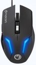 Mouse Gaming Ottico GM-105 (Nero)