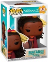 Funko Pop! Disney Moana 2 - Matangi (9 cm)