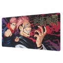 Jujutsu Kaisen - Tappetino per Mouse XL (80 x 35 cm)