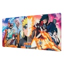 Naruto - Tappetino per Mouse XL (80 x 35 cm)