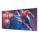 Spider Man - Tappetino per Mouse XL (80 x 35 cm)