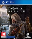 Assassin's Creed Mirage (CH)