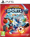 Looney Tunes Wacky World of Sports