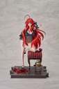 High school DxD - Rias Gremory (Light Novel 15th Anniversary, 18 cm)