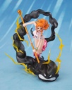 One Piece - Nami Lightning Blast (Figuarts ZERO Extra Battle, 17 cm)