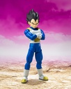 Dragon Ball Daima - Vegeta (S.H. Figuarts, 14 cm)