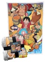 Coperta Sherpa One Piece - Crew