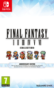 Final Fantasy I-VI Collection (Anniversary Edition)