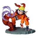 Naruto Shippunden - Naruto Uzumaki (Memorable Saga, 9 cm)