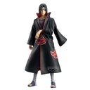 Naruto Shippuden - Itachi Uchiha (Grandista, 28 cm)