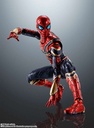 Spider-Man No Way Home - Iron Spider (S.H. Figuarts, 15)