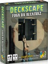 Deckscape - Fuga Da Alcatraz