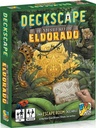 Deckscape - Il Mistero Di Eldorado