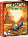 Deckscape - La Maledizione Della Sfinge