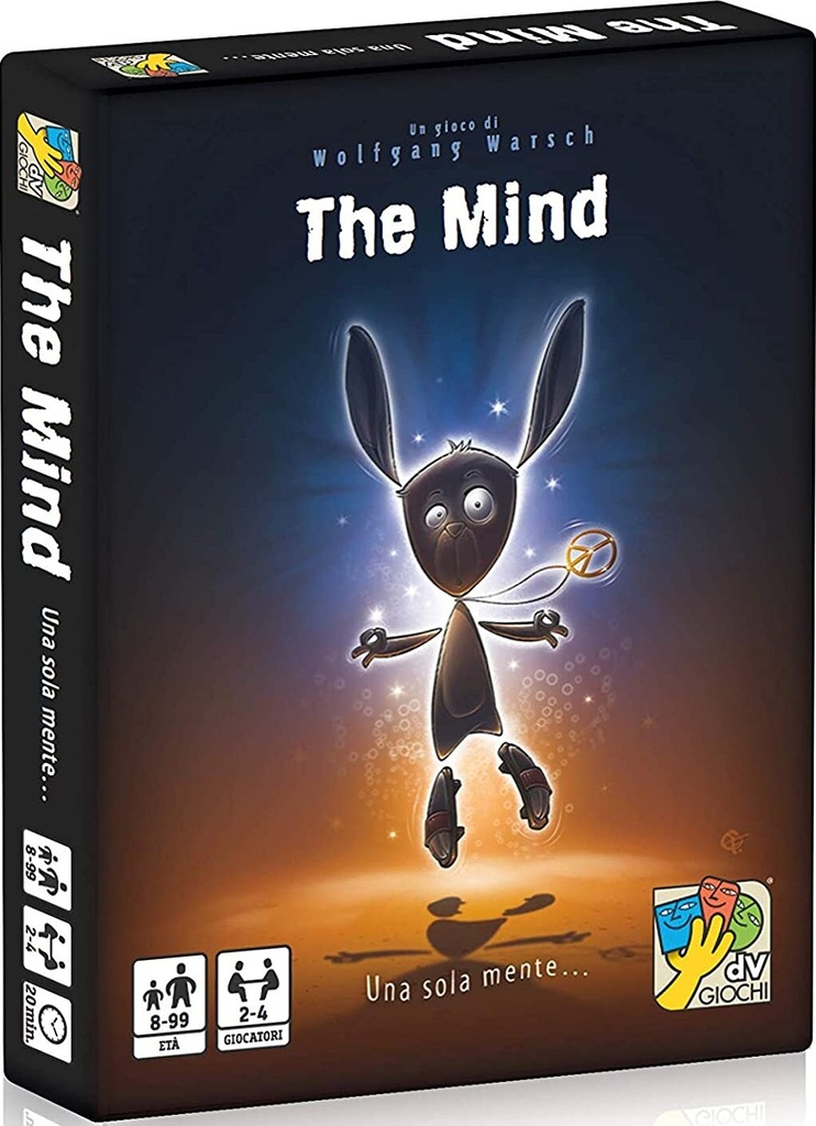 The Mind