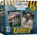 Escape Room (2 Giocatori)