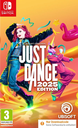 Just Dance 2025 Edition (Code In Box)