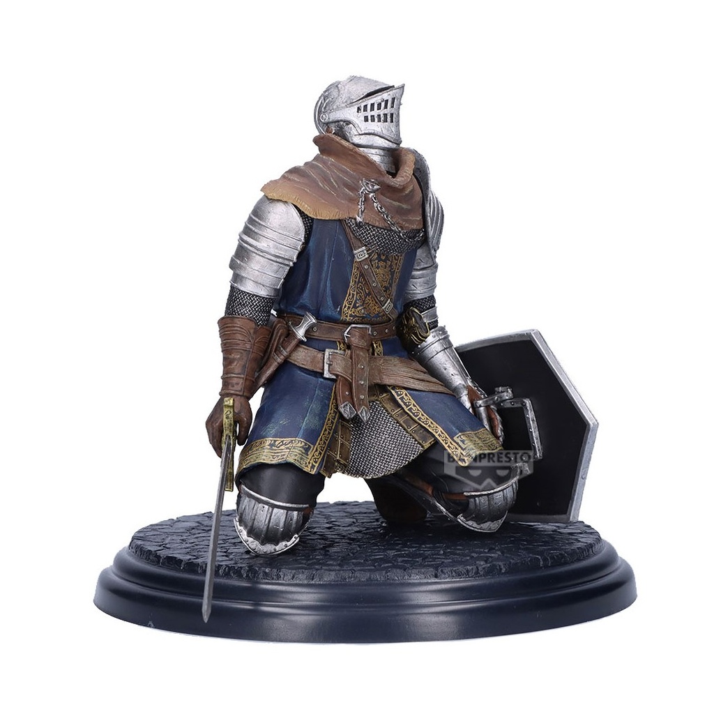 Dark Souls - Oscar Knight of Astora (Sculpt Collection Vol.4, 12 cm)