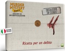 Murder Mystery – Ricetta Per Un Delitto