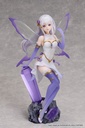 Re:Zero Starting Life in another World - Emilia Jewel Princess (24 cm)