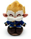 Peluche Arcane - Heimerdinger Shoulder Rider (15 cm)