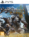 Monster Hunter Wilds