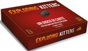 Exploding Kittens