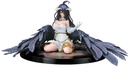 Overlord - Albedo (16 cm)