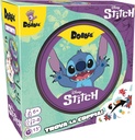 Dobble Stitch (Eco-Sleeve)  