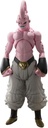 Action Figure Majin Boo Evil SH Figuarts Dragonball Z 14 cm BANDAI