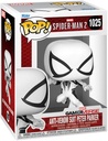 Funko Pop! Marvel Spider-Man 2 - Anti-Venom Suit Peter Parker (9 cm)