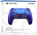 Controller Wireless DualSense (PS5, Chroma Indigo)