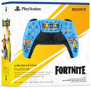 Controller Wireless DualSense (PS5, Fortnite Limited Edition)