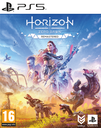 Horizon Zero Dawn Remastered