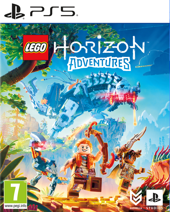 LEGO Horizon Adventures