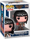 Funko Pop! Baldurs Gate - Shadowheart With Artifact (9 cm)