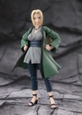 Naruto - Tsunade The legendary Medical Ninja (S.H.Figuarts, 14 cm)