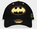 Cappellino DC Comics - Batman Core Logo