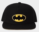 Cappellino DC Comics - Batman Logo